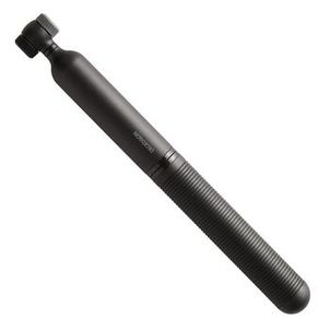 Bomba de Bicicleta Manual Hybrid Pump Btwin