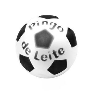 Bola Plástica Lider Pvc Dente De Leite