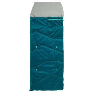 Saco Infantil de Dormir de Trilha MH100 10ºC Quechua