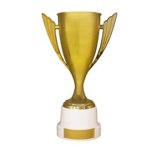TROFÉU PIAZZA TAÇA 716/3 - 30 CM