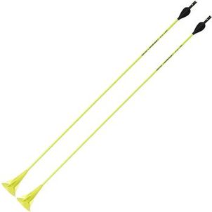 Flecha Tiro com Arco Discovery Soft X2 Geologic Verde