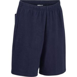 Bermuda Infantil Menino Básica Domyos