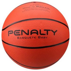 Bola de Basquete Penalty Playoff Baby - Laranja