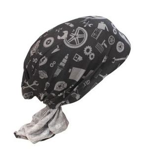 Bandana Mechanik Nautika