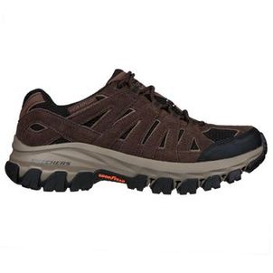 Bota Masculina de Trilha Edgemont Taggert Skechers