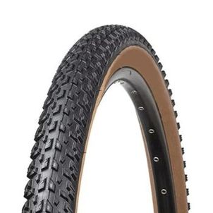 Pneu MTB Kenda Aptor K1153 29x2.10 Faixa Marrom Arame