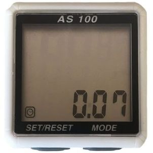 Ciclo Computador com fio 11 funções AS-100 - Assize