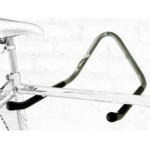 SUPORTE DE PAREDE PARA 2 BIKES