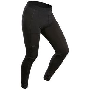 Calça legging masculina de Trekking 500