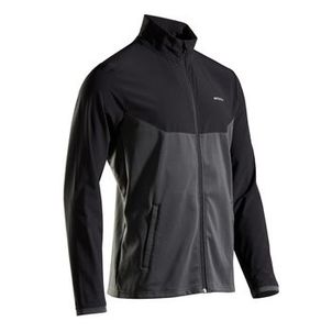 Casaco Masculino De Tênis 500 Artengo Preto