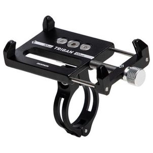 Suporte de Ciclismo Estrada Smartphone para guidão Btwin