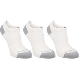 Meia de Tennis Cano Baixo Lowedge 160 (Conjunto com 3 pares) Artengo
