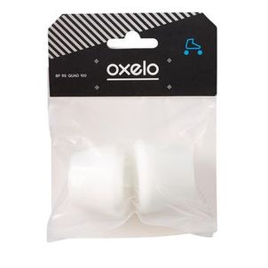 Par de freios para Patins Quad 100