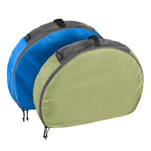 Bolsa de Trilha para Organização 15L ( conjunto com 2) Forclaz