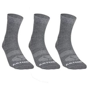 Meia Cano Alto RS 160 Artengo (Kit com 3 pares)