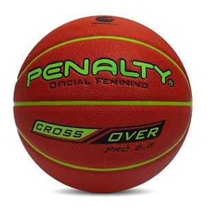 Bola de Basquete Penalty 6.8 Crossover
