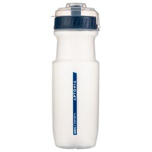 Bidon Sport 650ml Aptonia Azul
