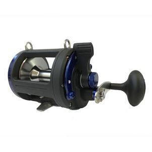 Carretilha de Pesca Caperlan