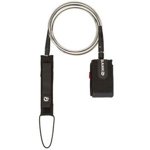 Leash de Surf 6" Diâmetro 7mm Olaian