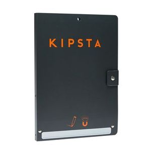 Caderno Tático de Futebol Multi Esportes Kipsta