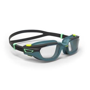 Óculos de Natação Spirit 500 Nabaiji Azul-preto