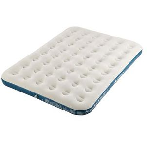Colchão de Trilha Inflável Air Basic Casal Quechua