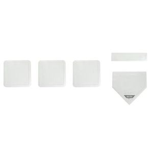 Kit de Beisebol Base BA150 Kipsta