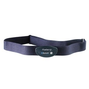 Cinta Cardio de Corrida DUAL ANT+ / Bluetooth Smart Kalenji