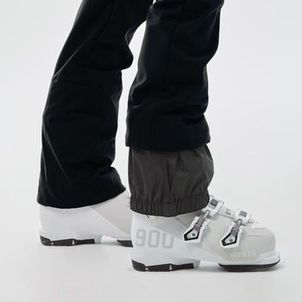 Calça Feminina de Ski e Snowboard Slim 500 Wedze