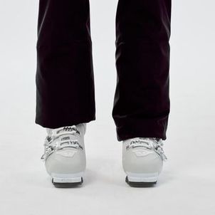 Calça Feminina de Ski e Snowboard Slim 500 Wedze