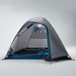 Barraca de Camping Quechua 2 pessoas Mh100