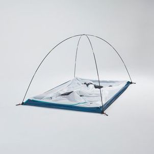 Barraca de Camping Quechua 2 pessoas Mh100