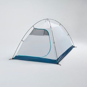 Barraca de Camping Quechua 2 pessoas Mh100