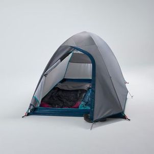 Barraca de Camping Quechua 2 pessoas Mh100