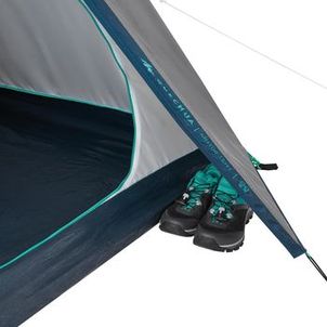 Barraca de Camping Quechua 2 pessoas Mh100