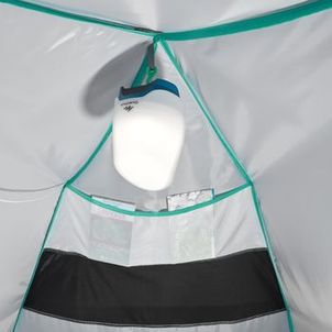 Barraca de Camping Quechua 2 pessoas Mh100