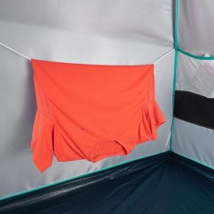 Barraca de Camping Quechua 2 pessoas Mh100