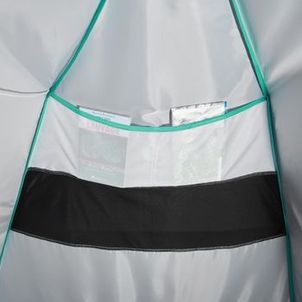 Barraca de Camping Quechua 2 pessoas Mh100