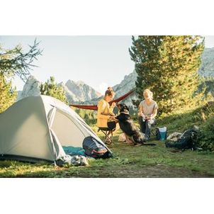 Barraca de Camping Quechua 2 pessoas Mh100