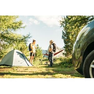 Barraca de Camping Quechua 2 pessoas Mh100