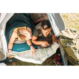 Barraca de Camping Quechua 2 pessoas Mh100