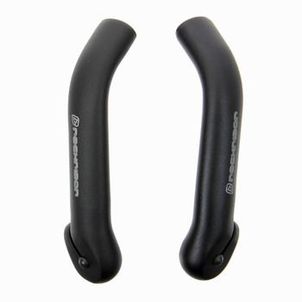 Bar Ends Curso para Ciclismo Btwin
