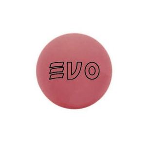 Bola de Frescobol EVO (Unidade) - Rosa