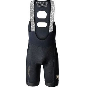 Bretelle ciclismo masculino Free Force Performance Invert Air Gel