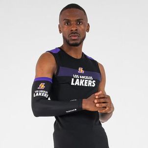 Manguito de Basquete NBA E500 Tarmak
