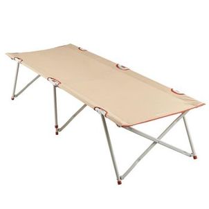 Cama de Camping Bed Second para 1 Pessoa Quechua