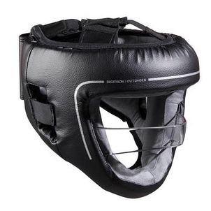 Capacete Infantil de Boxe 100 Outshock