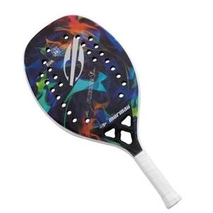 Raquete de Beach Tennis Mormaii Flexxxa Slim