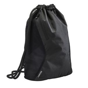 Mochila de Treino Cardio 15L Domyos Preta