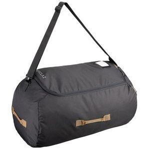 Bolsa de Trekking de Transporte Travel 40-60 L Forclaz